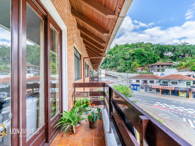 #1857 - Apartamento para Venda em Blumenau - SC