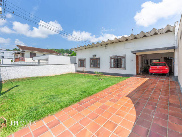#321 - Casa para Locação em Blumenau - SC