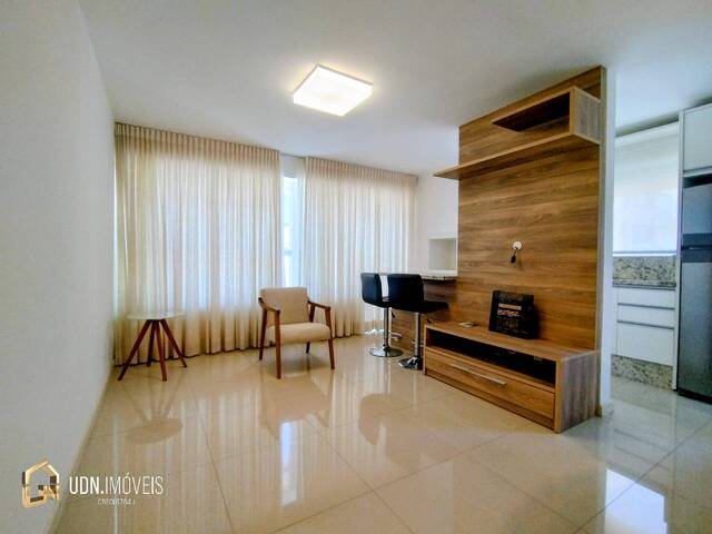 #641 - Apartamento para Locação em Blumenau - SC