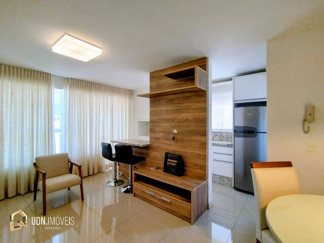 #641 - Apartamento para Locação em Blumenau - SC