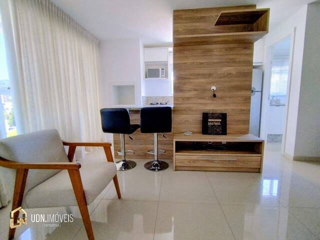 #641 - Apartamento para Locação em Blumenau - SC