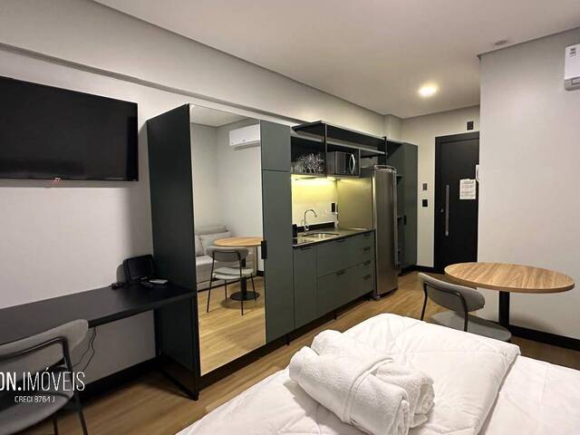 #1861 - Apartamento para Locação em Blumenau - SC