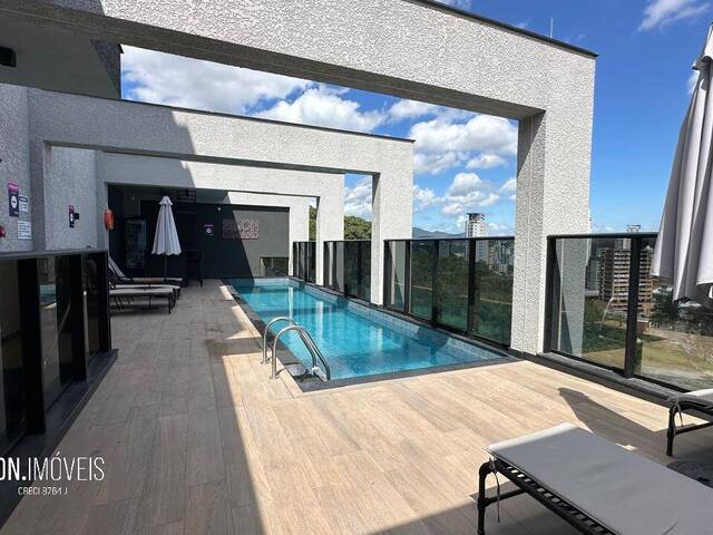 Apartamento para Locação em Blumenau - 5