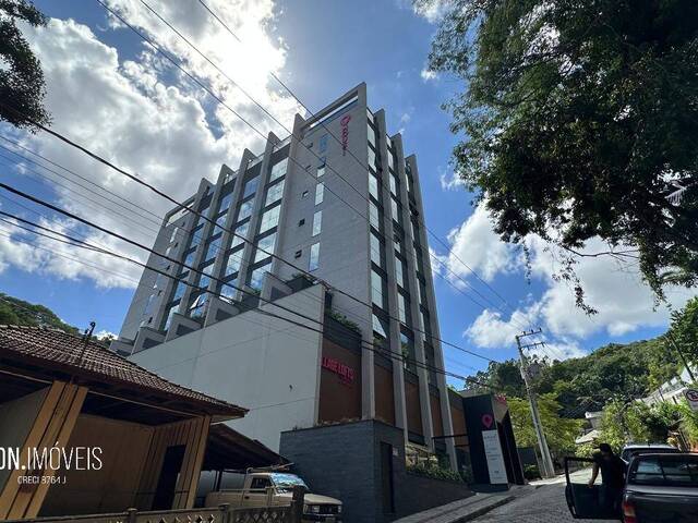 Apartamento para Locação em Blumenau - 4