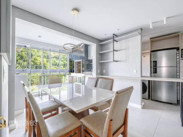 #1106 - Apartamento para Locação em Blumenau - SC