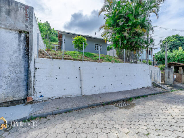 #1235 - Casa para Venda em Blumenau - SC