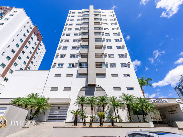 #1863 - Apartamento para Locação em Blumenau - SC
