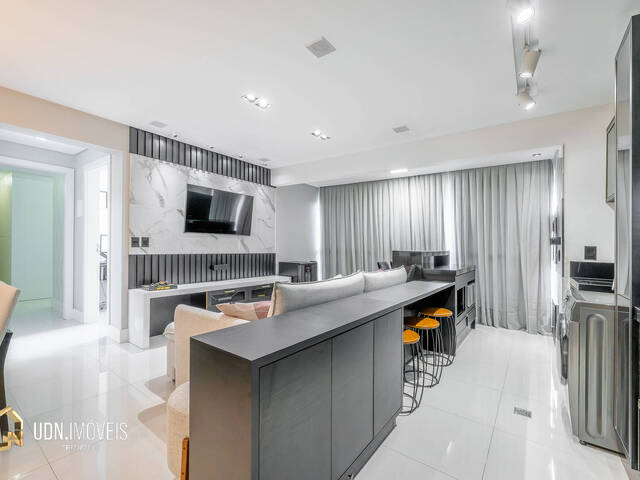 #1865 - Apartamento para Venda em Blumenau - SC