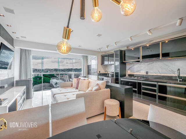 #1865 - Apartamento para Venda em Blumenau - SC