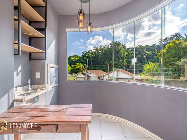 #1869 - Apartamento para Locação em Blumenau - SC