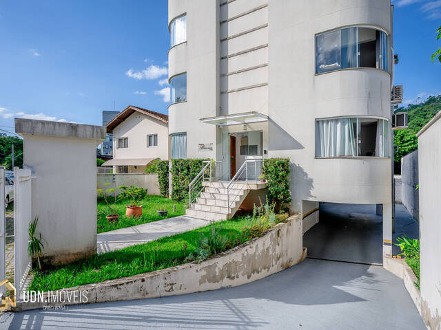 Locação em Ponta Aguda - Blumenau