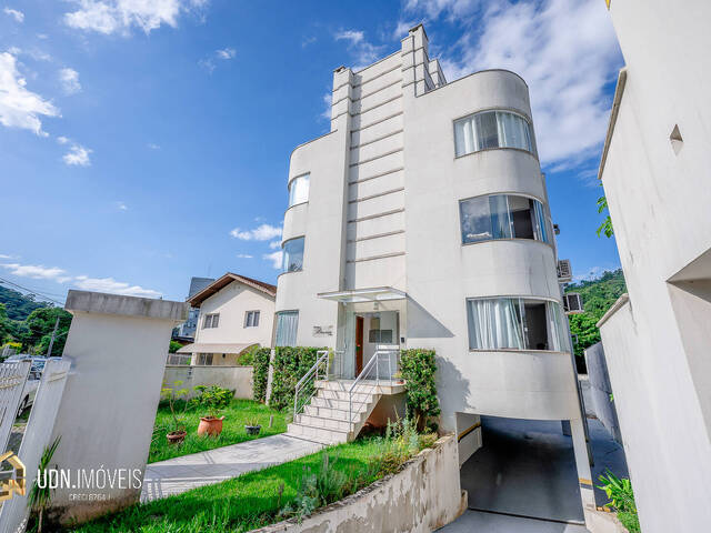 #1869 - Apartamento para Locação em Blumenau - SC