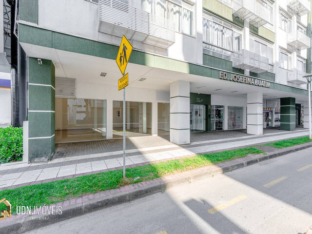 #1872 - Sala para Locação em Blumenau - SC