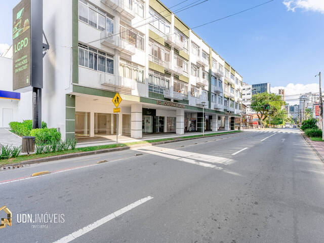 #1872 - Sala para Locação em Blumenau - SC