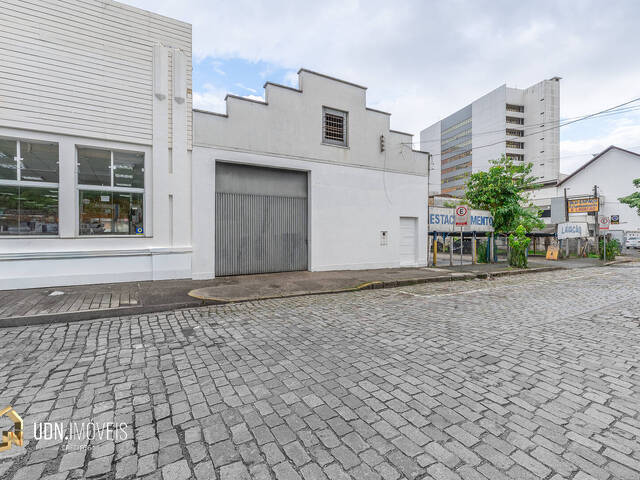 Locação em Centro - Blumenau