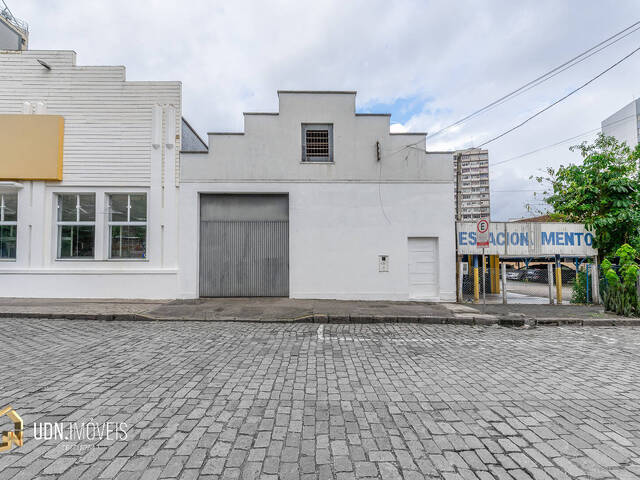 #1873 - Galpão para Locação em Blumenau - SC