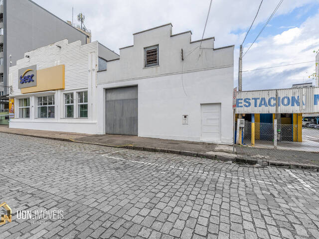 #1873 - Galpão para Locação em Blumenau - SC