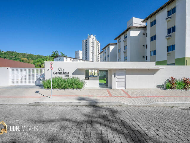 #1877 - Apartamento para Venda em Blumenau - SC