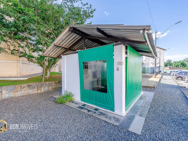 Apartamento para Venda em Blumenau - 4
