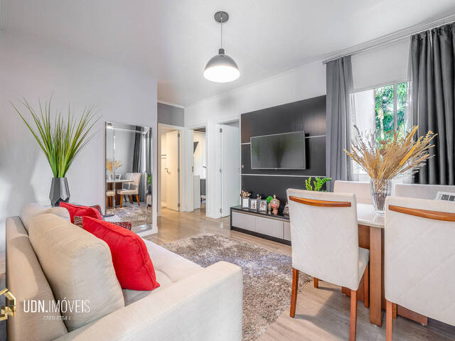 #1877 - Apartamento para Venda em Blumenau - SC