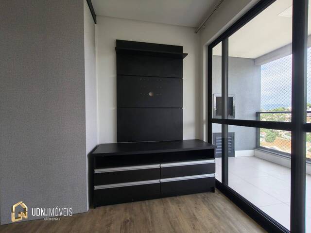 #1878 - Apartamento para Locação em Blumenau - SC