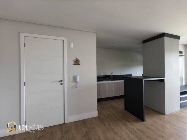 #1878 - Apartamento para Locação em Blumenau - SC