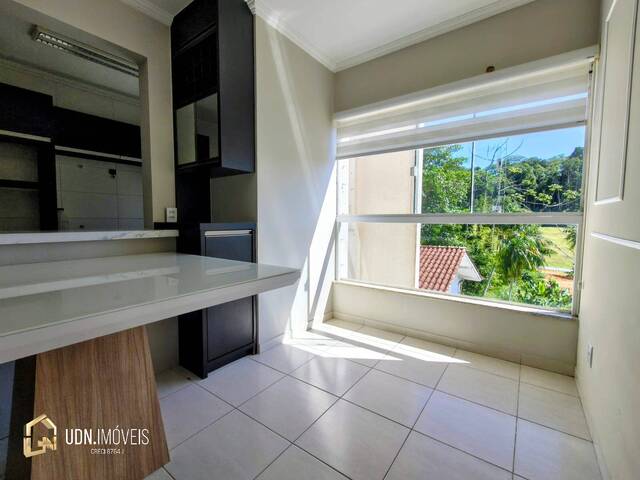 Apartamento para Locação em Blumenau - 4