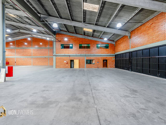 Galpão para Locação em Blumenau - 2