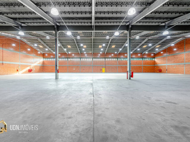 Galpão para Locação em Blumenau - 3