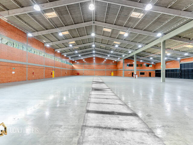 Galpão para Locação em Blumenau - 4