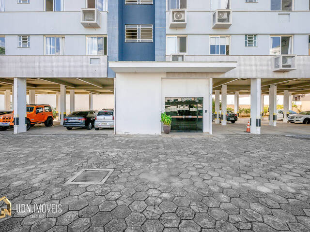 Apartamento para Locação em Blumenau - 5