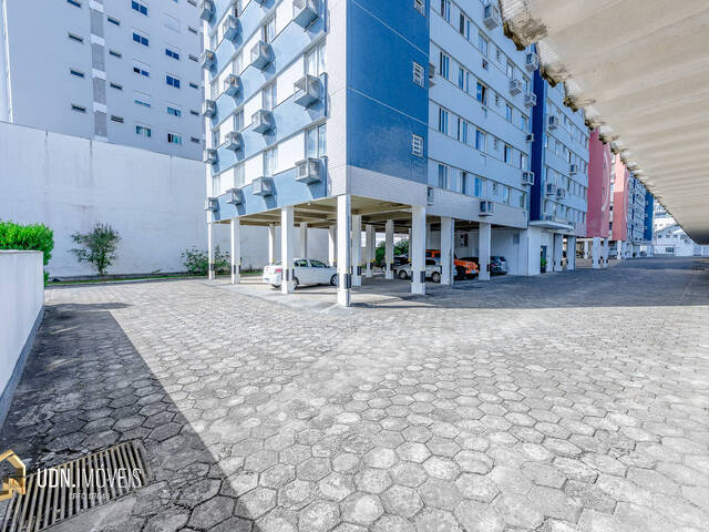 Apartamento para Locação em Blumenau - 2