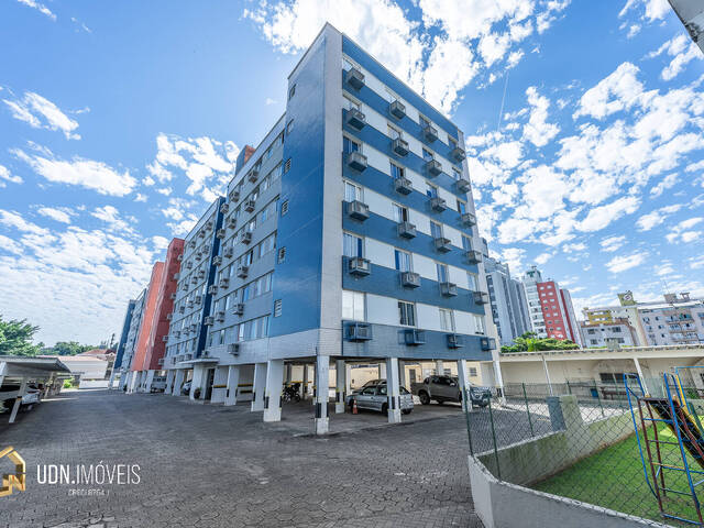 Locação em Velha - Blumenau