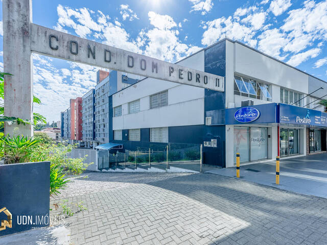 Apartamento para Locação em Blumenau - 3