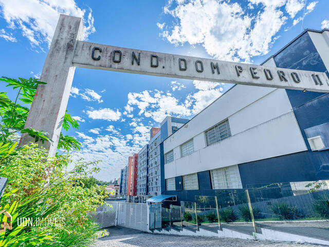 Apartamento para Locação em Blumenau - 4