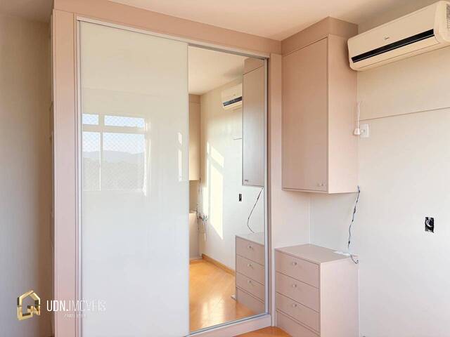 #1884 - Apartamento para Locação em Blumenau - SC