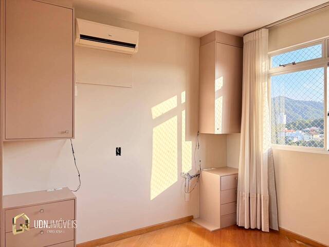 #1884 - Apartamento para Locação em Blumenau - SC