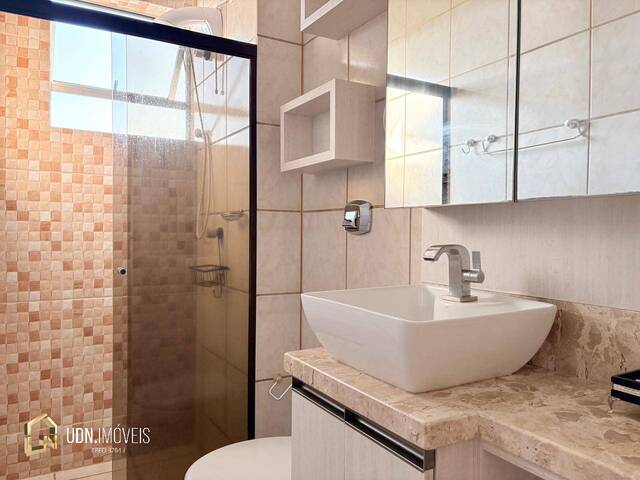Apartamento para Locação em Blumenau - 5