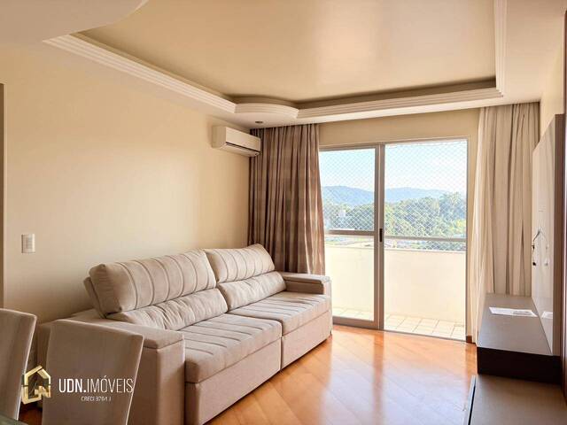 #1884 - Apartamento para Locação em Blumenau - SC