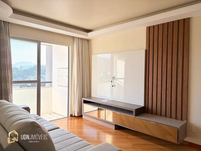 #1884 - Apartamento para Locação em Blumenau - SC