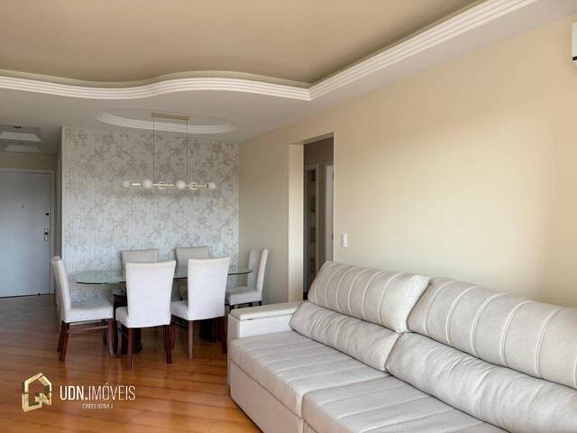 #1884 - Apartamento para Locação em Blumenau - SC