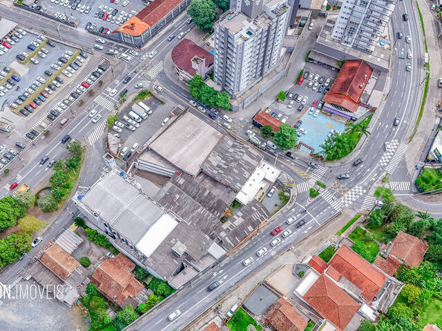 Galpão para Locação em Blumenau - 5