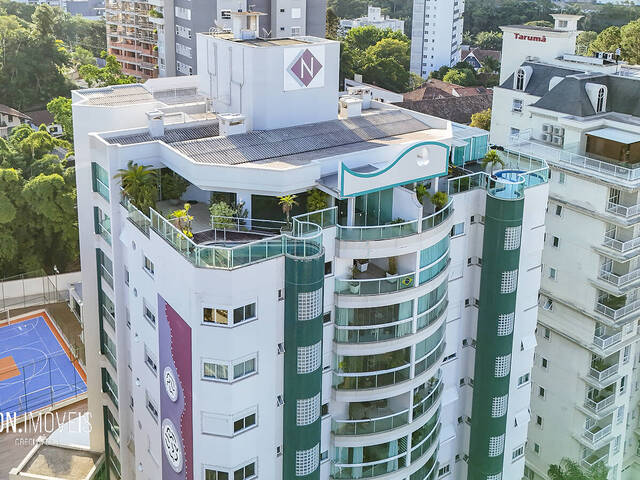Cobertura para Venda em Blumenau - 4