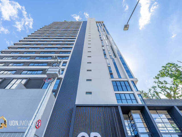 #1888 - Apartamento para Venda em Blumenau - SC
