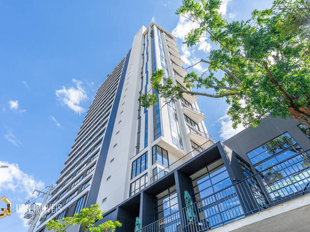 #1888 - Apartamento para Venda em Blumenau - SC