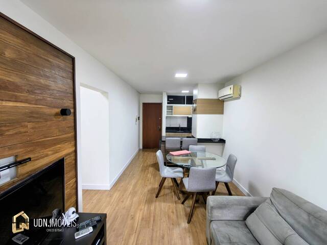 #1889 - Apartamento para Locação em Blumenau - SC
