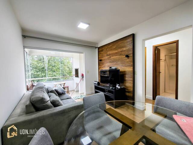 #1889 - Apartamento para Locação em Blumenau - SC