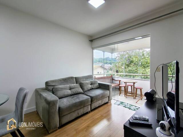 Apartamento para Locação em Blumenau - 4
