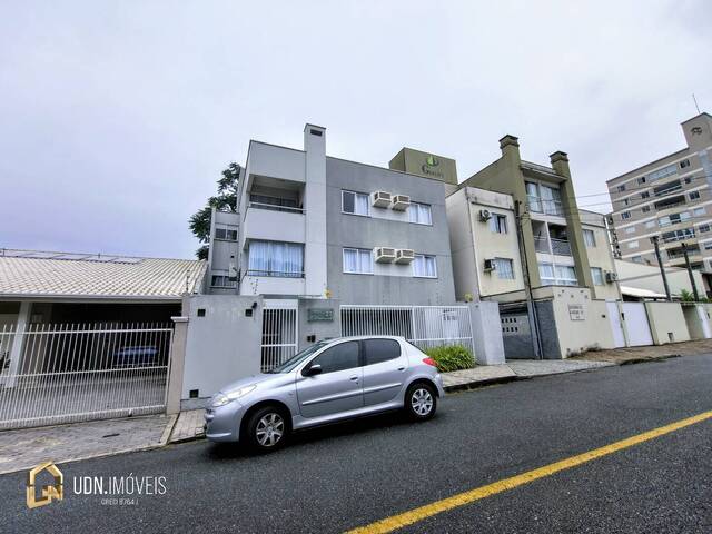 #1889 - Apartamento para Locação em Blumenau - SC