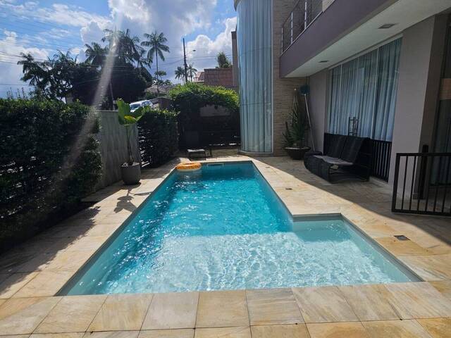 #1891 - Casa para Venda em Blumenau - SC